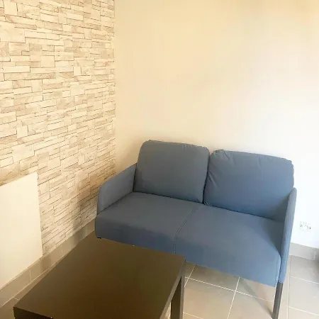 Studio Proche Paris Appartement