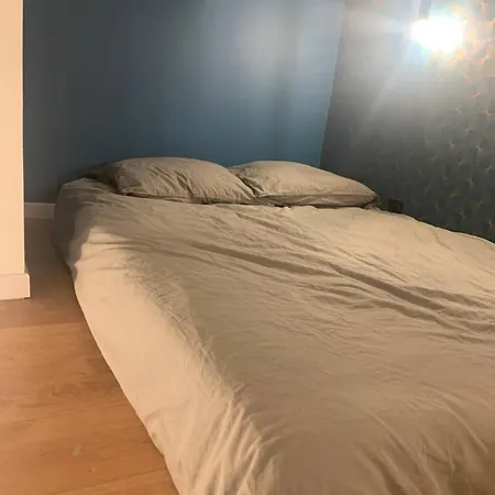 Studio Proche Paris Pierrefitte-sur-Seine